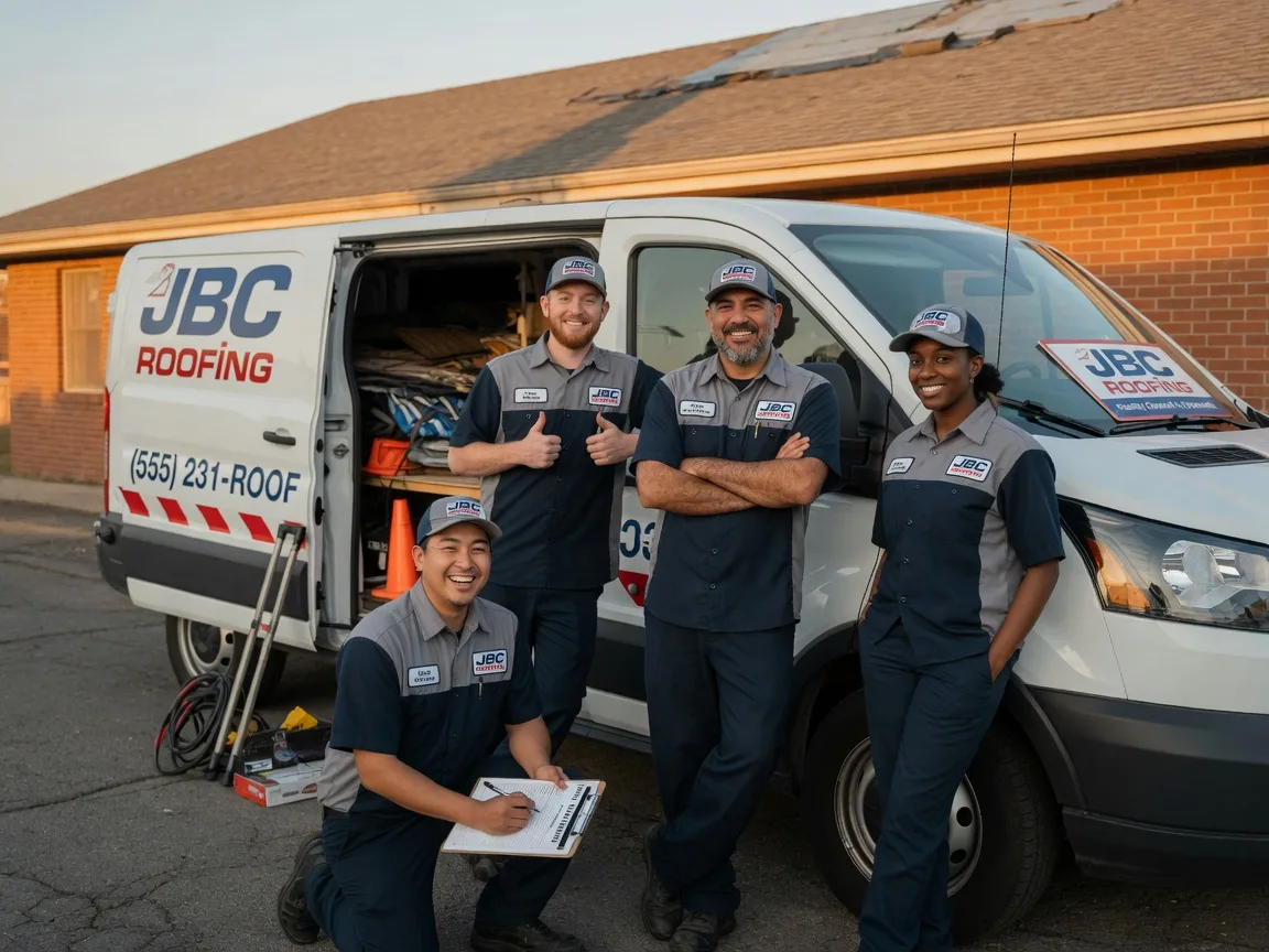 Roof Replacement company in Middleburg, VA