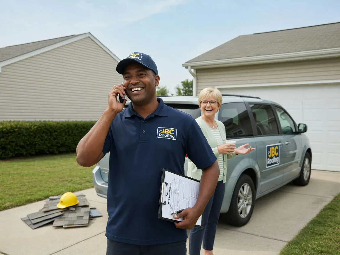 Roof Replacement Middleburg, VA FAQs